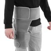 Groin Support Adjustable Hip Brace Ischialgia Relief Thigh Hamstring Compression