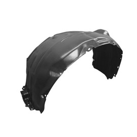 Parts N Go 2012-2014 Camry Fender Liner Driver Side LH Splash Shield - TO1248160, 5387606120