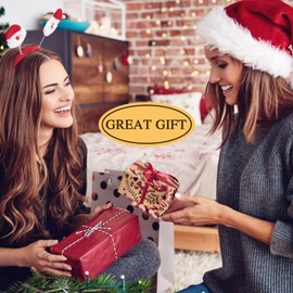 Jiulory Aperitif Board, Extra Large Cheese Board Charcuterie Boards Novelty Solid Wood Party Plates Funny Cheese Platter for Housewarming Party,Bachelorette Party,Engagement Party