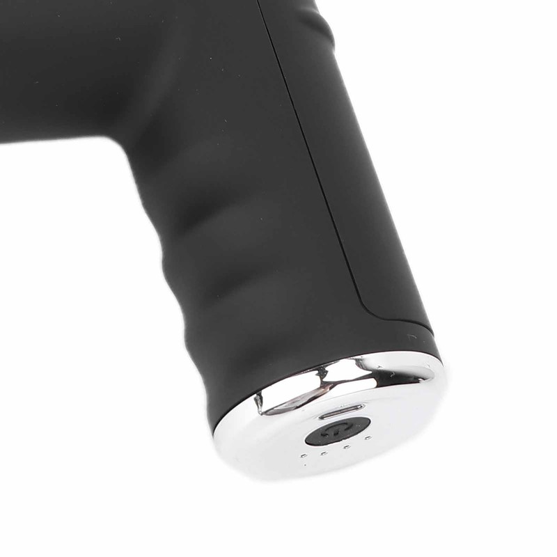 Muscle Massage Gun Deep Tissue Muscle Massager with Massage Head