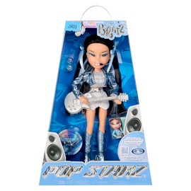 Bratz Pop Starz Doll- Jade