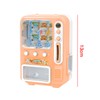 Laroal Simulation Vending Machine, Mini Drinks Vending Machine, Mini Food,