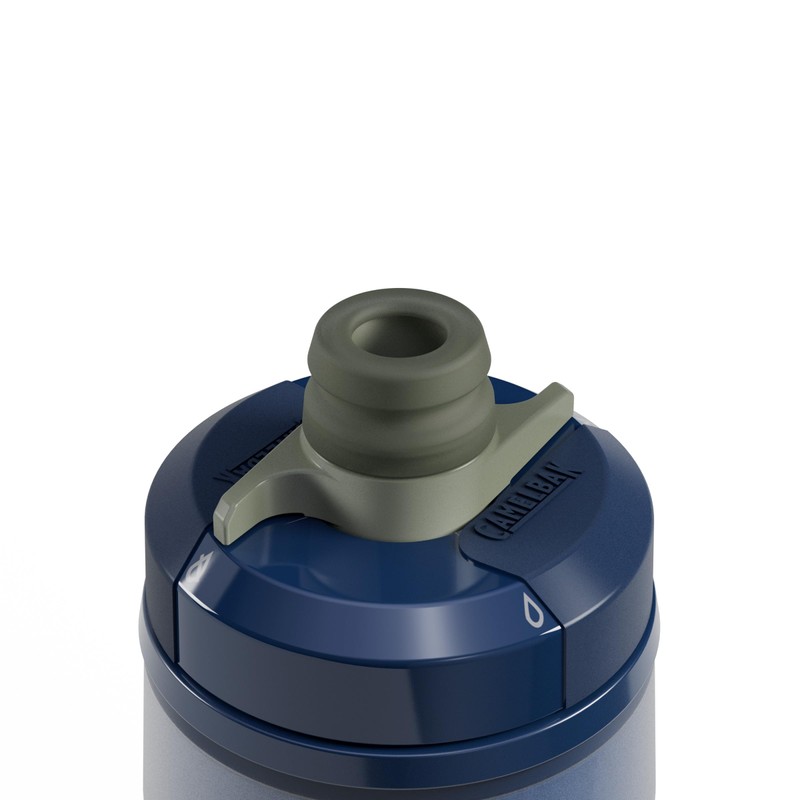 CamelBak Podium Chill Borracce Mercury Deep Sea 620 ml