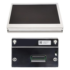 Shtuomoland LCD Display Color Screen Fits for Ford Focus 2014-2016 Escape 2013-2016 Focus 150MPH Speedometer150 MPH 4.2" Speedometer Instrument Replaces LQ042T5DZ11 LQ042T5DZ13A ﻿