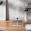 1.5L Fully Transparent Air Humidifier Large Capacity Air Purifying Mist