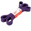 Level 2 Yoga & Stretching Exercise Band Purple