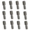 Meuey Lyot- 304 Stainless Steel Transfer Screws Reducer Screw M6