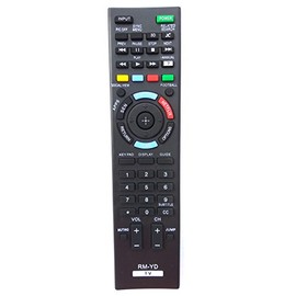 Universal Remote for Sony TV KDL40EX640 KDL-60EX645 KDL-40EX640 KDL-46EX640 KDL50EX645 KDL-50EX645 KDL-55EX640