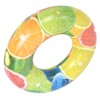 Fruits Inflatable Kids Swimming Ring Baby Pool Float Circle Swimming