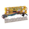 Electric Scooter LCD Display Screen Replacement Universal 36V for KUGOO