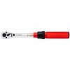 TUSK Torque Wrench (1/4") Drive 20-200in lbs