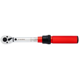 TUSK Torque Wrench (1/4") Drive 20-200in lbs