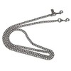 Coach F31126 SVCC9 Shoulder Crossbody Chain Strap 46" Shoulder Crossbody