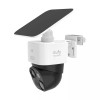 HOLACA Weatherproof Gutter Mount for eufy SoloCam S340 - 2
