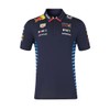 Castore Red Bull Racing F1 Men's 2024 Team Polo Shirt