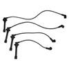 BERU Cables Para Bujías Compatible con NISSAN TSURU L4 1.6L