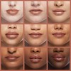 Gerard Cosmetics Glitter Lipstick (Hollywood Blvd), Nude Pink Lipstick with