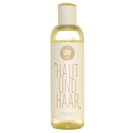 UNI SAPON - Natural Shampoo Size 250 ml