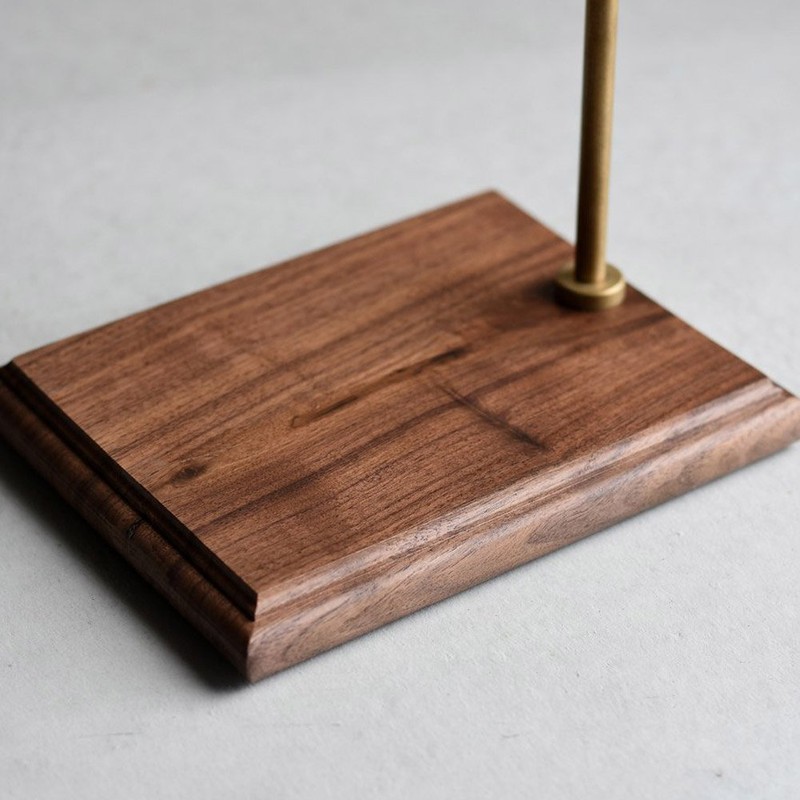 KINTO SCS-S02 Brewer Stand Coffee Movable 27590