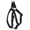 Hamilton Adjustable No Pull Step in Dog Harness, Small 5/8"