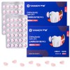 YANDY Cera de ortodoncia para aparatos dentales, gránulos de cera