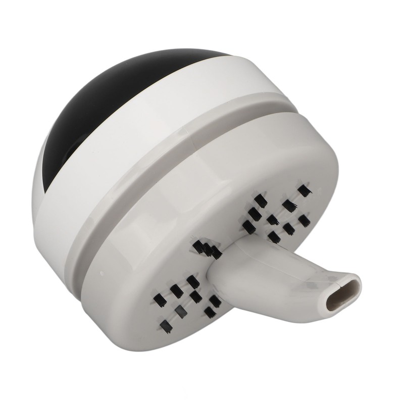 Desktop Vacuum Cleaner Mini Handheld Portable Detachable Vacuum for Cleaning
