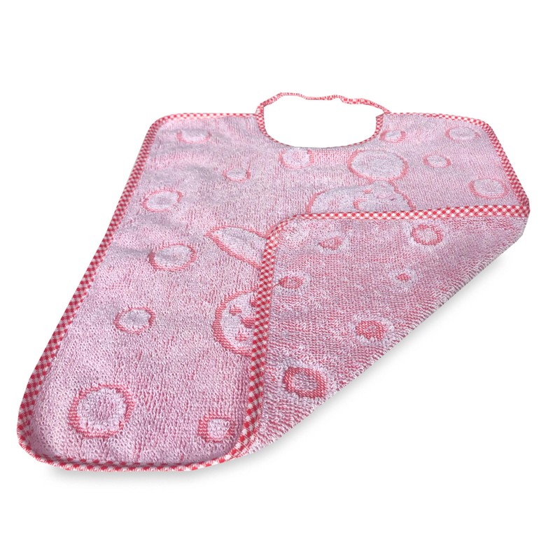 Baby Bib for Boys and Girls Mini Jack © cm