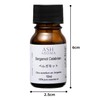 ASH Bergamot Essential Oil 10ml Boxed Aroma Oil AEAJ Certified
