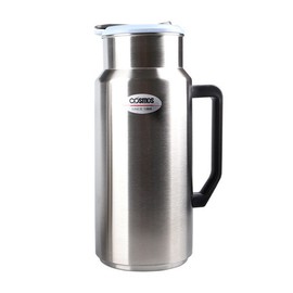 Cosmos Stainless Steel Wellbeing Port Stainless Steel Tumbler Water Bottle WP-2300 2.3L / 코스모스  스텐 웰빙포트 스텐 텀블러 물병 WP-2300 2.3L