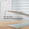 FANEVER Aluminum Headphone Stand, Universal Headset Holder for Desk, Gaming