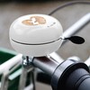 Mr. & Mrs. Panda Loud XL Bicycle Bell with Otter