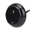 2.4in 1MP Smart Peephole Viewer Video Door Bell 160 Degree