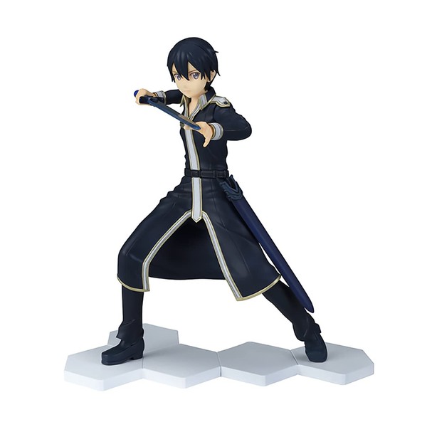 Sega Sword Art Online: Alicization: Kirito Limited Premium Figure