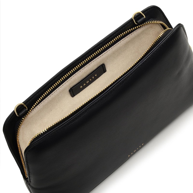 RADLEY ELIA MEWS SMALL ZIPTOP CROSSBODY