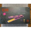 CHI MOROCCAN SUNRISE CERAMIC HAIR STYLING IRON FREE ARGAN OIL