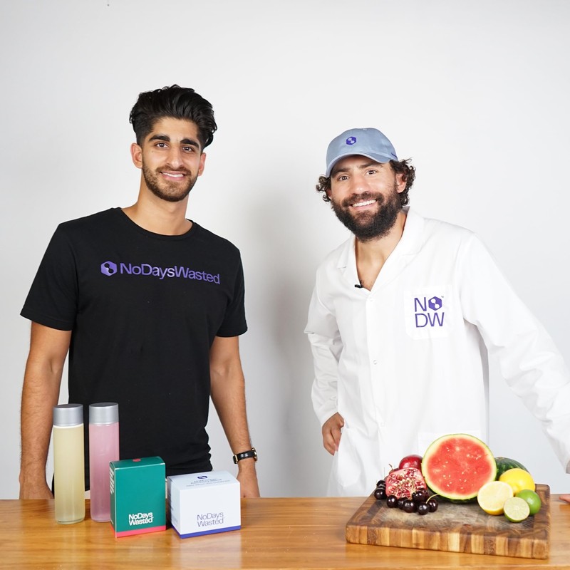 Hydration Replenisher Electrolyte Replacement Stick Packets | Essential Rapid Hydration