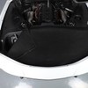Suetlcoity Cargo Cover Compatible with Corvette C8 Stingray 2020-2025 Accessories