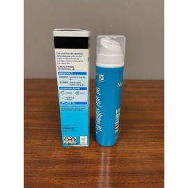 Neutrogena Hydro Boost Hyaluronic Acid Moisturizer SPF50 Fragrance Free 1.7 oz