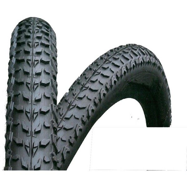 Panaracer Soar AllCondition Tire - 29" x 2.0, Folding, Black/Black