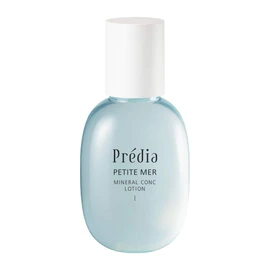 Kose Predia Petit Mail Mineral Conch Lotion I, 6.1 fl oz (170 ml)