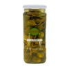 Sanniti Spanish Caperberries (Caper Berries) in Vinegar and Salt Brine