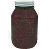 Amish Pie Filling - TWO 32 Oz Jars (Blackberry NSA)