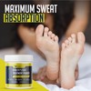 Athlete’s Foot Treatment Powder | Combat Fungal Infections with Natural