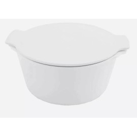 PILLIVUYT FRANCE, ULYSSES 6" CASSEROLE, OVEN / STOVE TOP & FLAME PROOF SAFE, NEW