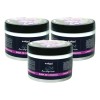 3 Cremas Baba De Caracol Florigan Facial 350 Gramos