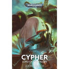 Cypher: Lord of the Fallen (Warhammer 40,000)