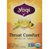 Yogi Tea Throat Comfort - 16 Tea Bags