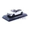Noreb 1/43 Peugeot 508 GT Hybrid 2023 Okenight White