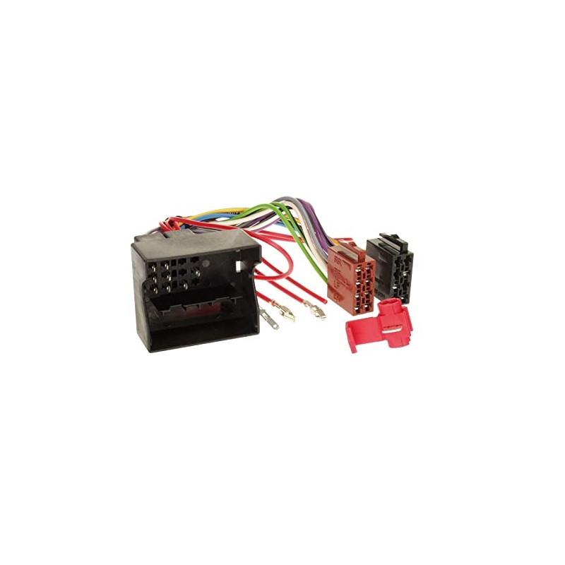 Baseline Connect Car Radio Installation Kit