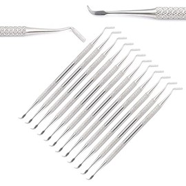 AAProTools 12 Band Pusher Scaler Orthodontic Dental Instruments Ortho